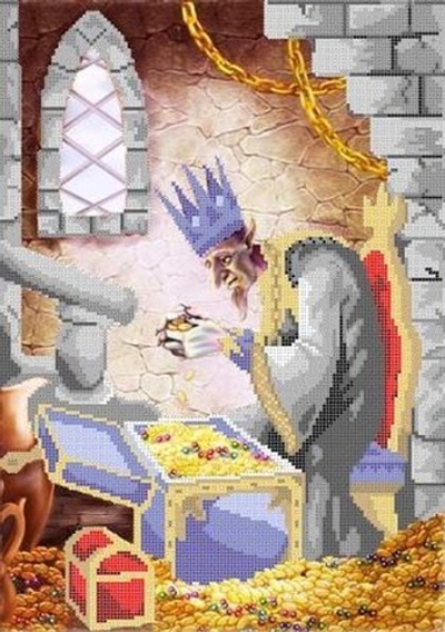 Г-5096 Кащей Бессмертный