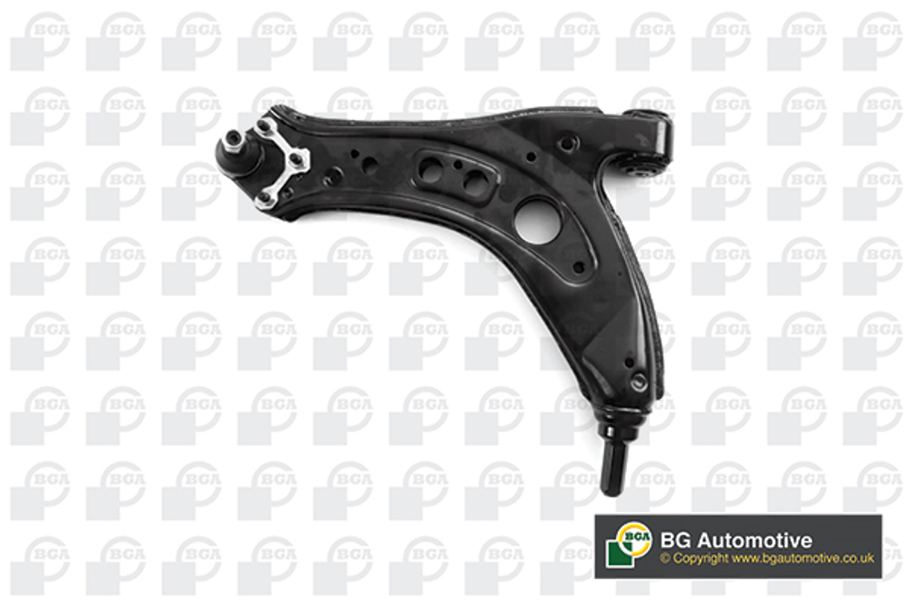 BGA - TRC7987-BGA - Control/Trailing Arm, wheel suspension