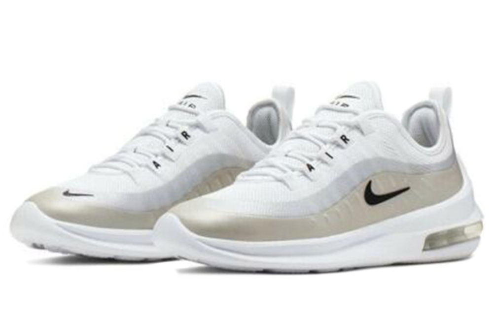 Кроссовки Nike Air Max Axis (Женская размерная сетка)