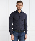 Рубашка Calvin Klein - темно-синий(K10K112298)