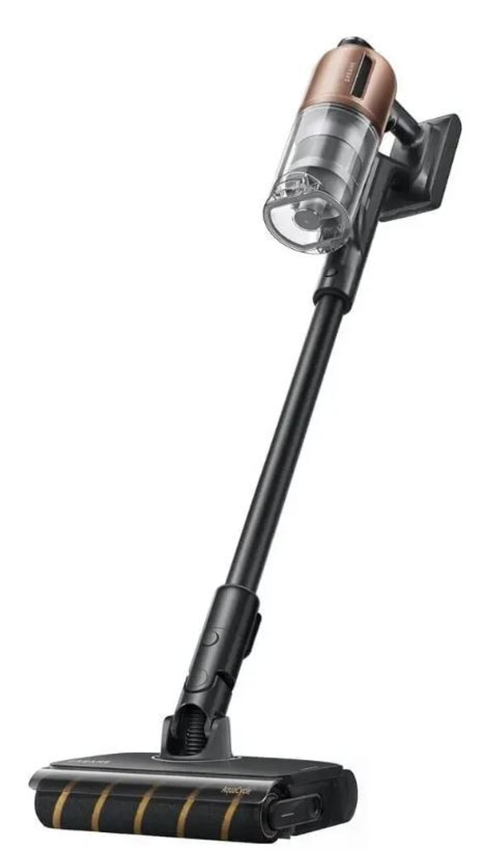 Пылесос  Dreame Z20 AquaCycle