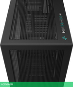 Корпус DeepCool Morpheus E-ATX без БП черный (R-MORPHEUS-BKAPA1-G-1)