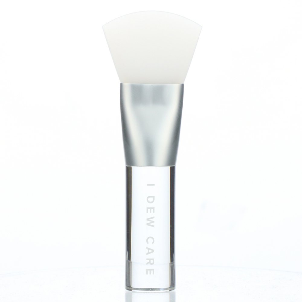 I Dew Care, силиконовая кисть для нанесения масок, 1 шт.