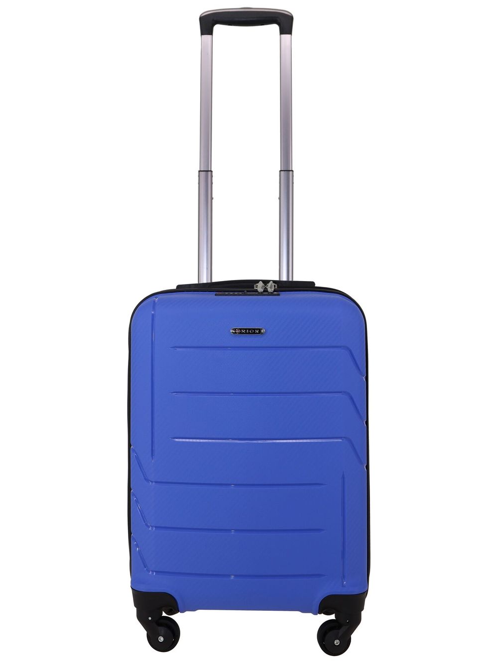 Чемодан 461 / Полипропилен