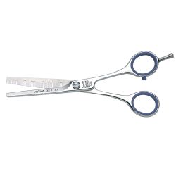 Ножницы филировочные Jaguar White Line T&S 4 5.5"