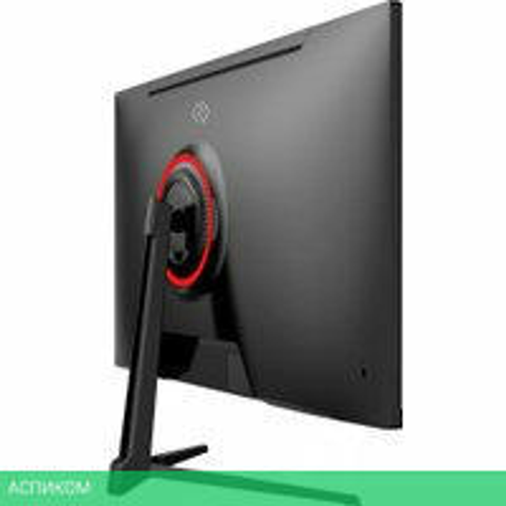 Игровой монитор Digma Overdrive 24P410F (черный)