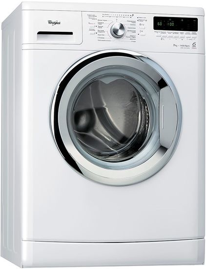 Стиральная машина Whirlpool AWIX 73413 BPM