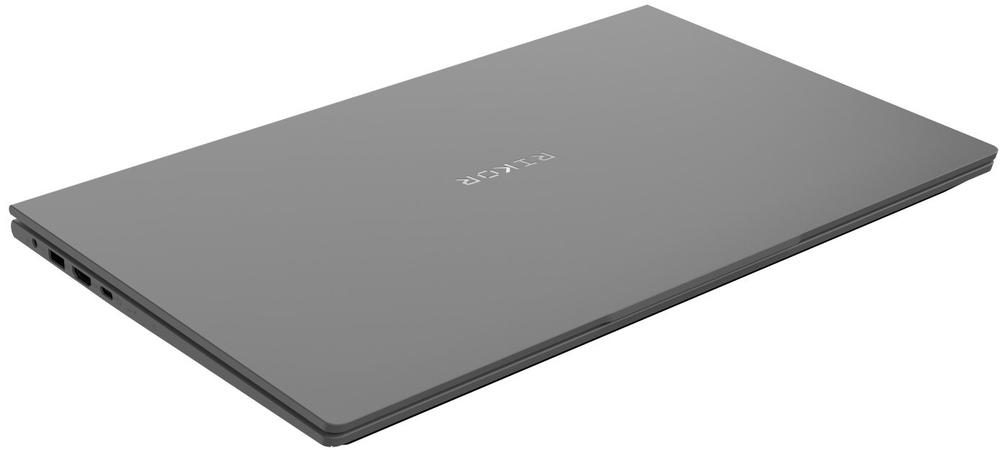 Ноутбук  Rikor ARZ 103.1/15 15.6 ", Ryzen 5, 16 Гб RAM, 512 Гб SSD, Radeon Vega 6, Черный