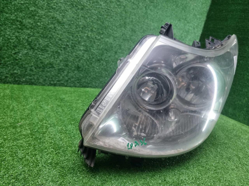 Фара левая Peugeot Boxer 3 (2006-2014) галоген