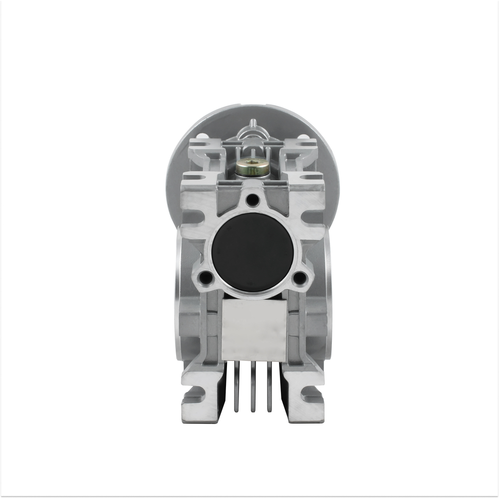 Редуктор червячный INNORED 030 (i=10) вал вх./вых. 80*9/14 мм