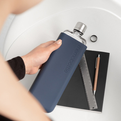 Чехол для бутылки Memobottle Slim