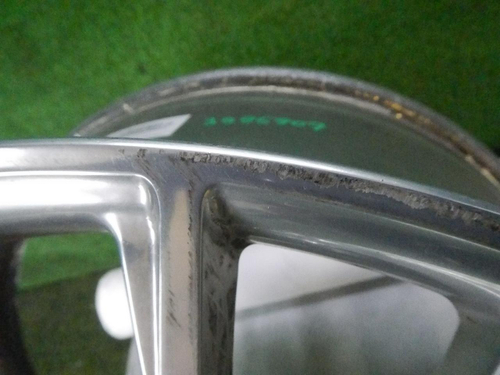 Диск литой R20 Mercedes S W222 (2013-2020) AMG передний