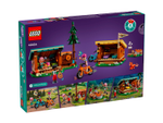 LEGO Friends 42624 «Уютные домики в летнем лагере» — отдых, друзья и приключения