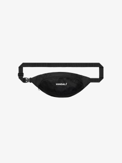 Поясная сумка MLTV Vandal Black