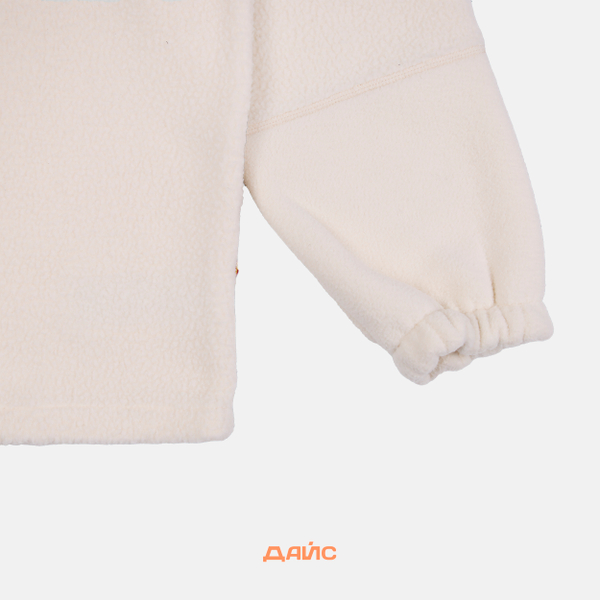 Толстовка мужская Dickies Pinesdale 1/4 Zip артикул:DK0A864DF901 - купить в магазине Дайс