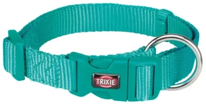 TRIXIE Ошейник Premium, океан