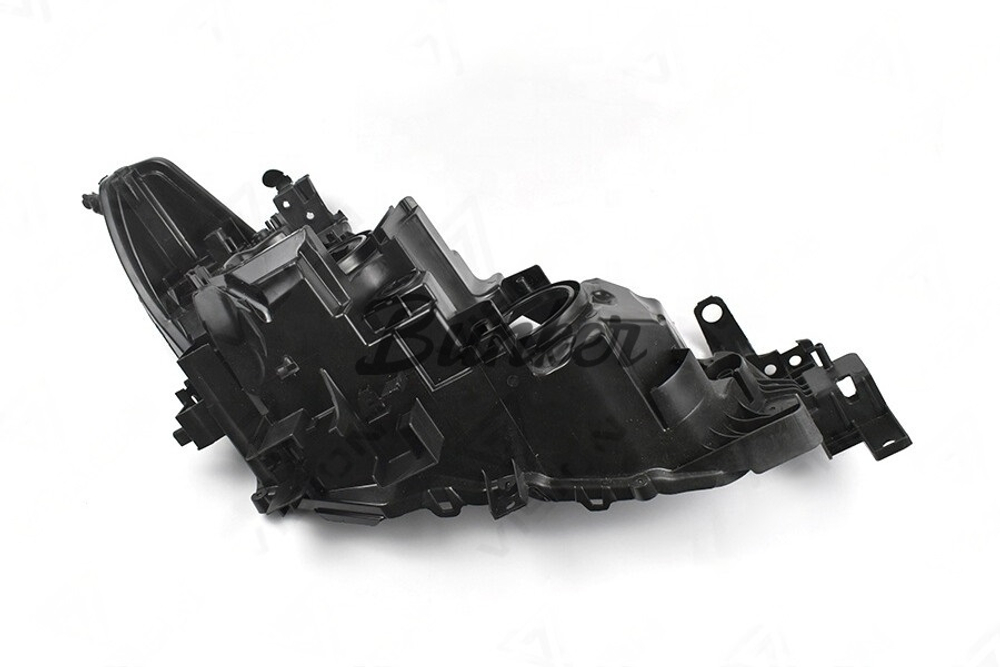 Корпус фары Mazda 6 GJ дорестайлинг 2012-2015 г.в.(Галоген-Левый)