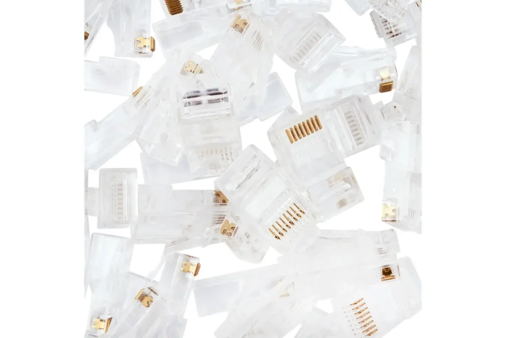 Джек RJ-45 8P8C CAT 5e PROCONNECT 05-1021-6