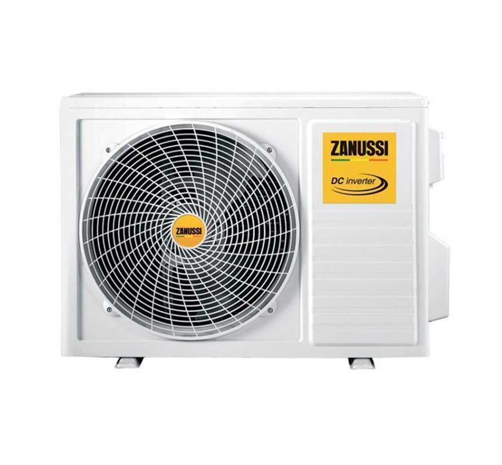 Наружный блок мульти сплит-системы Zanussi ZACO/I-27 H3 FMI2/N8