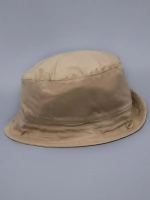 Панама летняя детская хлопковая