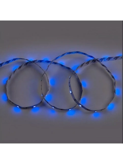 Комплект Светодиодная лента GLS-5050-60-14.4-12-PRO-RGB-3м