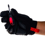 ОТВЕРТКА MATRIX ANTI-SLIP PH3Х150ММ CRV 2-Х КОМП/РУК 12254