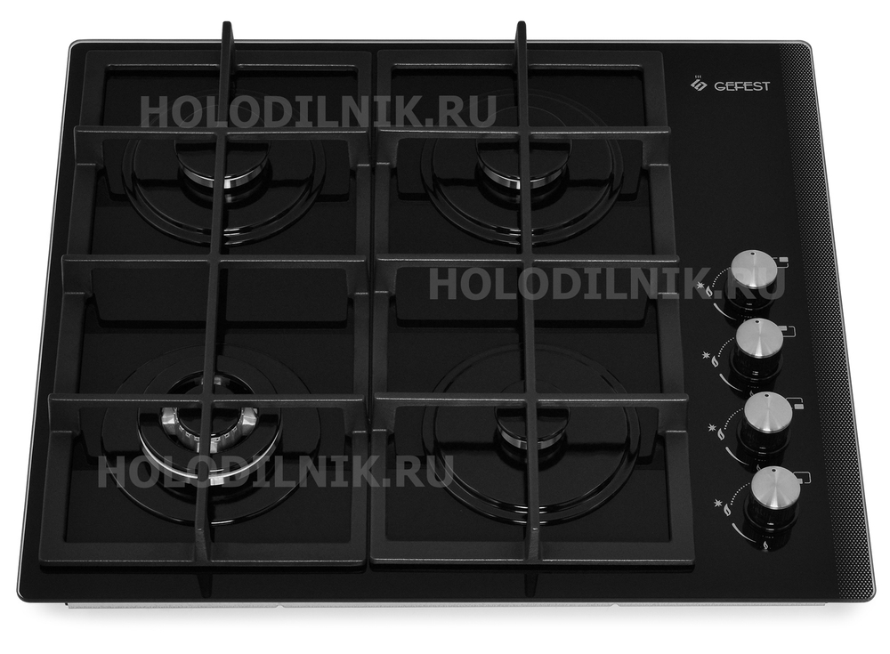 Газовая варочная панель Gefest СГ СВН 2230-01 К2