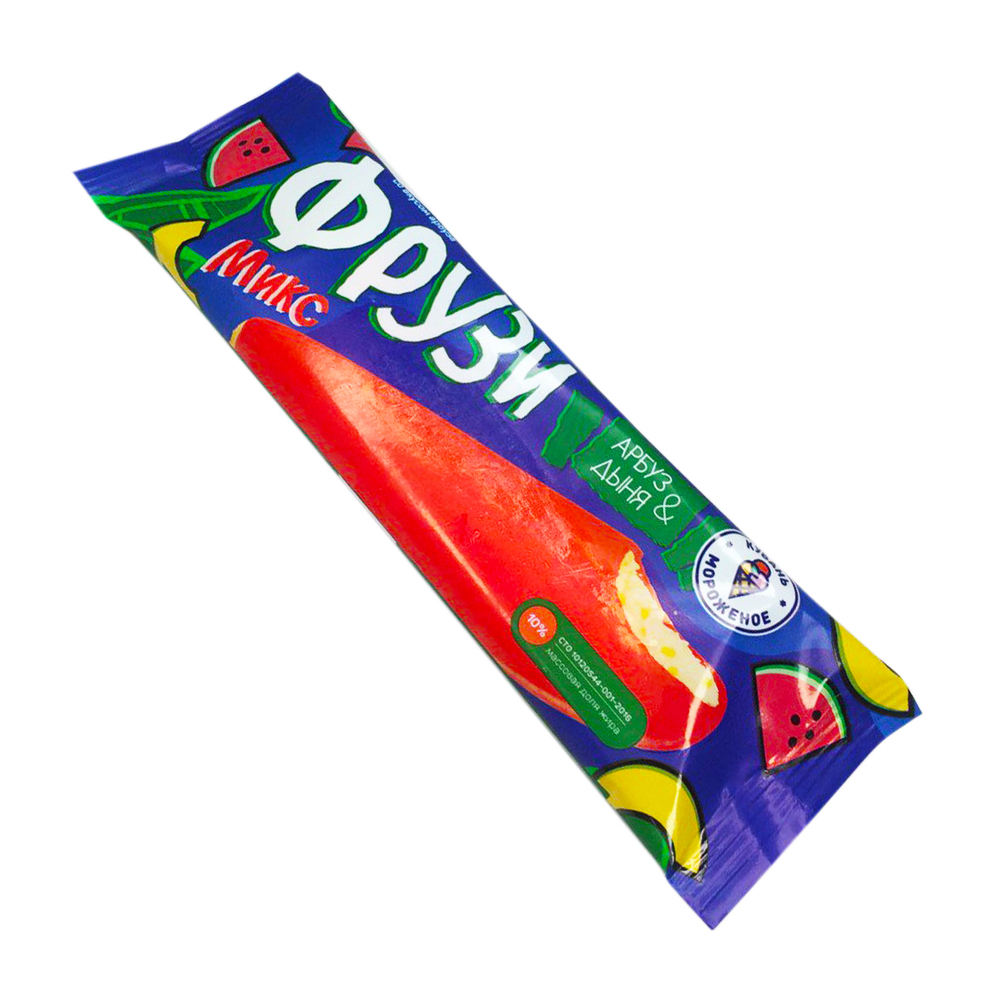 Морож.Фрузи 70гр