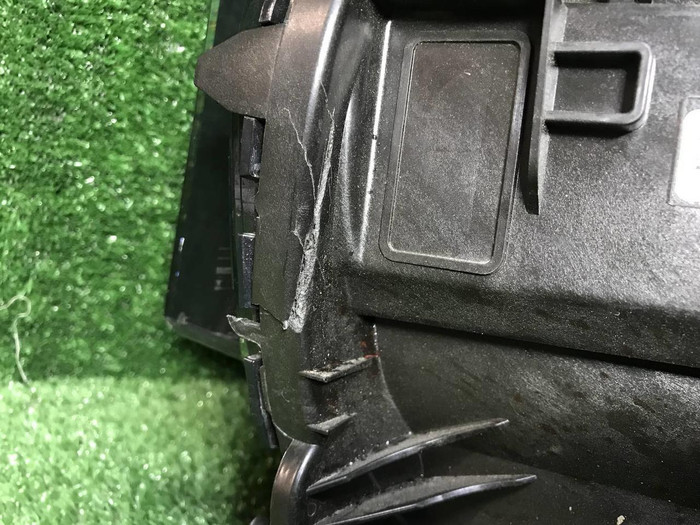 Битая Фара правая Geely Monjaro (2021-н.в.) LED