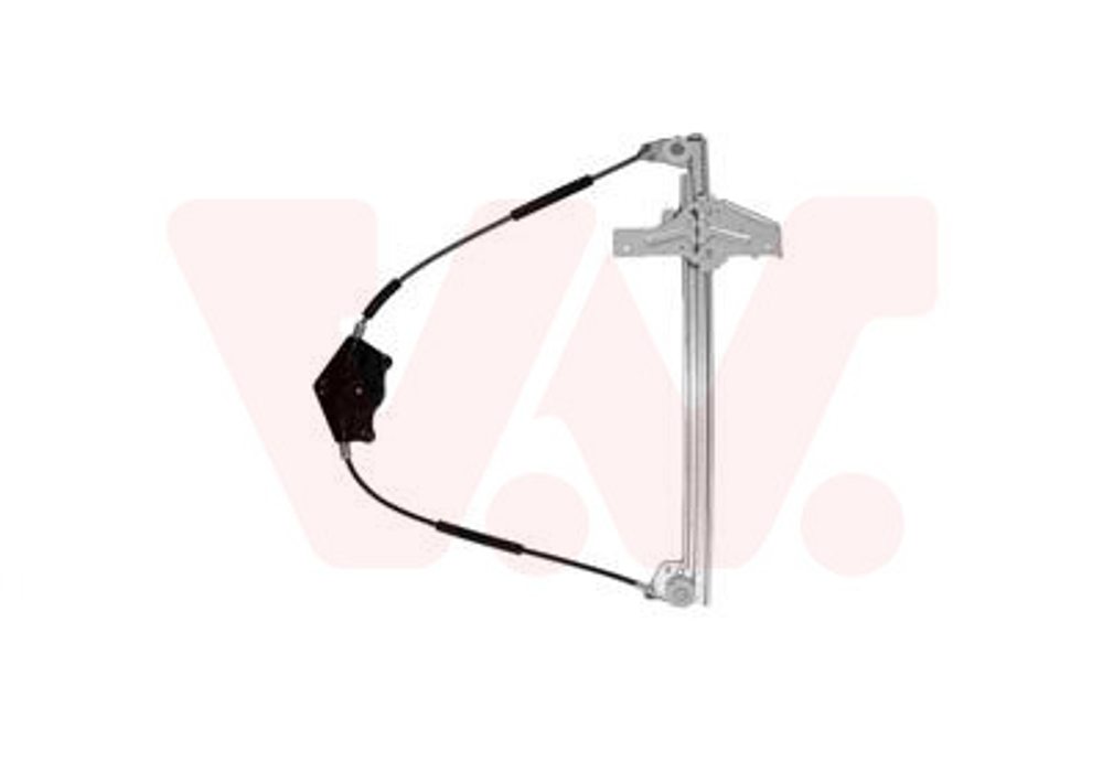 VAN WEZEL - 4040263-VAN - Window Regulator