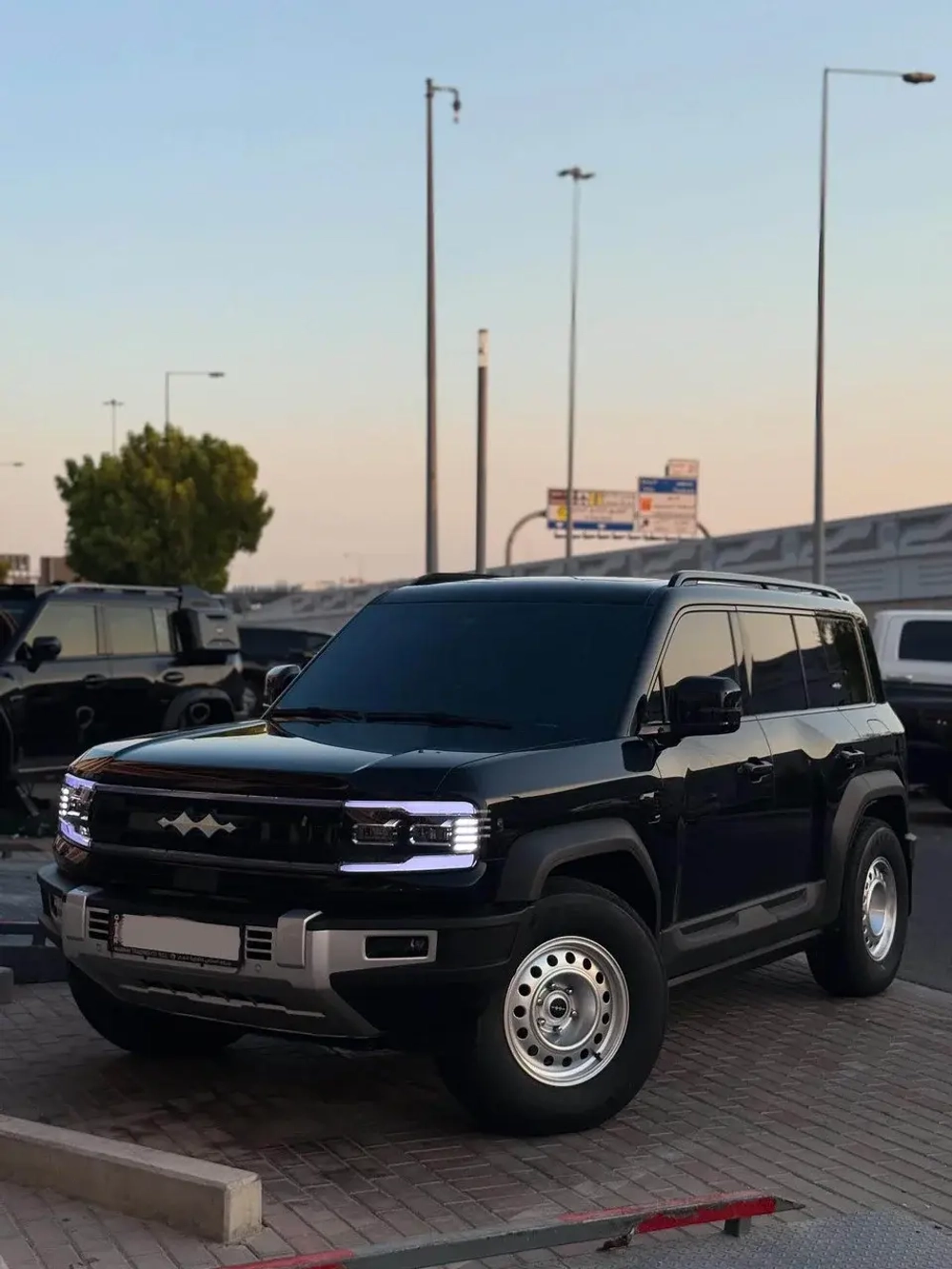 Кованые диски BYD Leopard 5 Леопард автомобильные диски колеса ковка диск