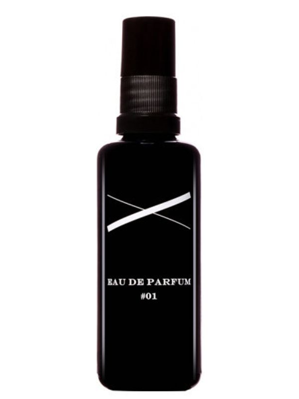 Pan Drwal Eau de Parfum #01