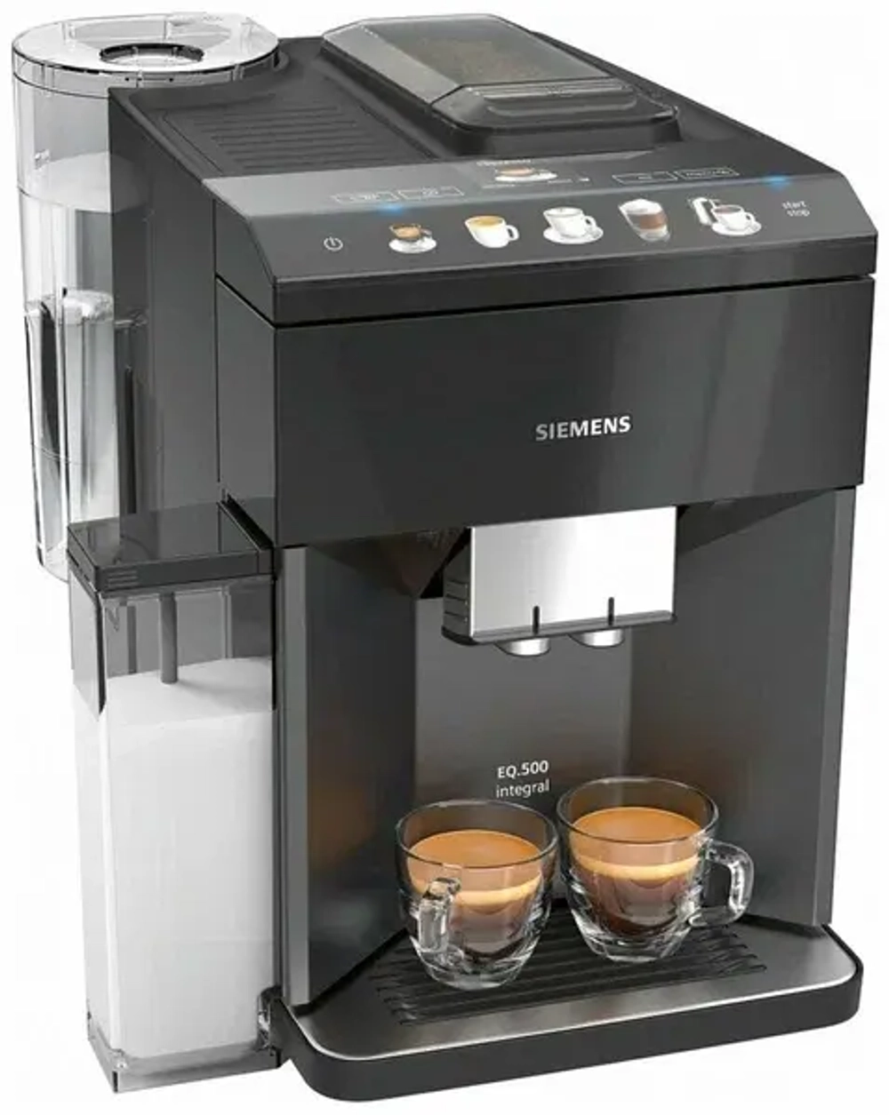 Кофемашина Siemens EQ.500 integral (TQ505R09) (q)