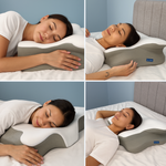 Сет подушек Orto+ (3 шт.)