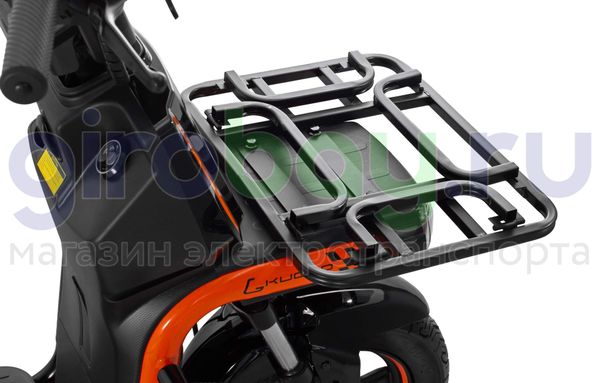 Электроскутер KUGOO U5 800W (60V/45Ah) фото 111 №25 222