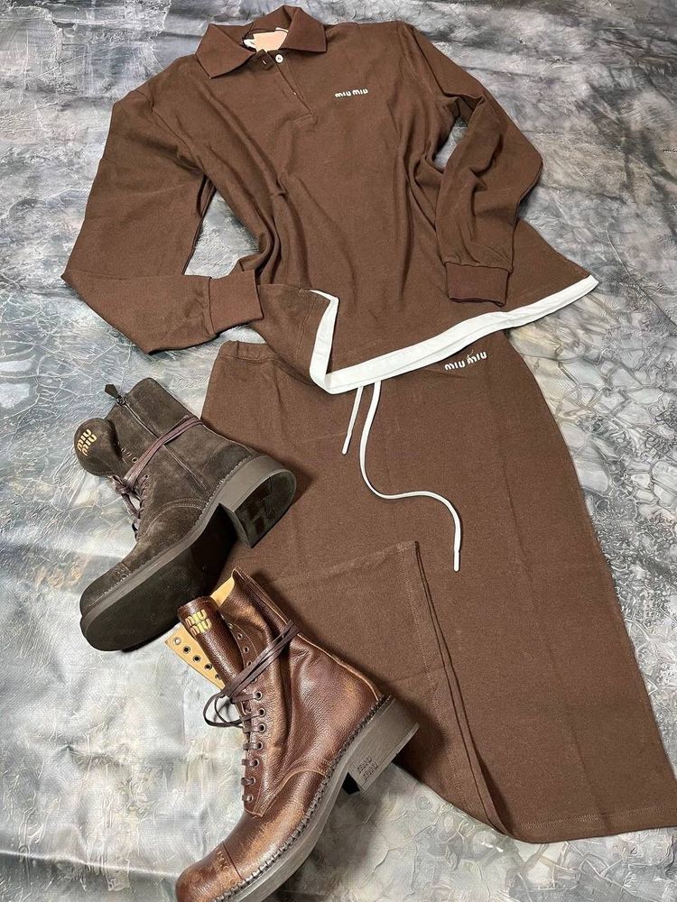 Костюм Burberry