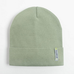 Шапка для мальчика цвет хаки, р. 53/ 7724110 Marhatter