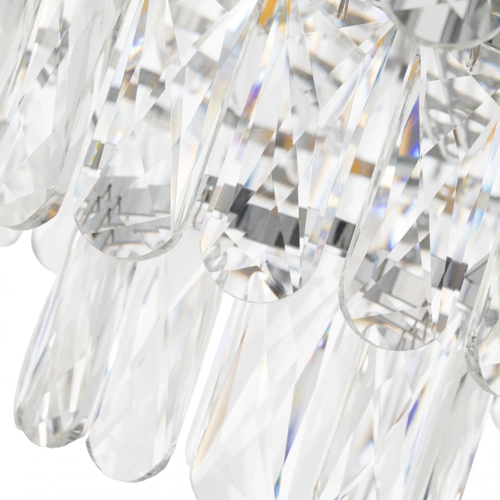 Потолочная люстра Arte Milano SORRENTO-8109 378109/7/470 CR