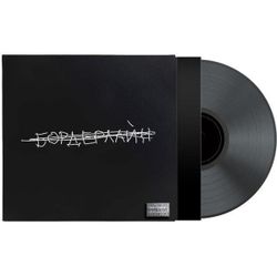 ЗЕМФИРА. Бордерлайн (LP)