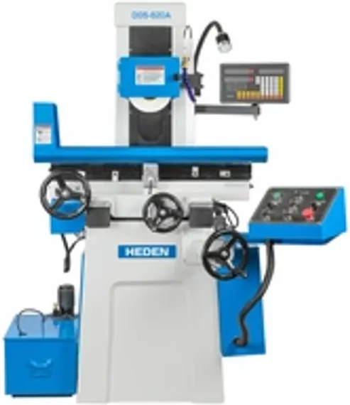 Станок ленточнопильный Heden DBS-180B