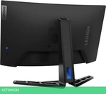 Игровой монитор Lenovo Legion R27qc-30 67C6GAC2EU