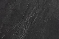 "Рио" стол из HPL 130х90см, цвет столешницы "серый гранит"