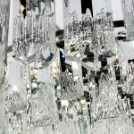 Подвесная люстра Modelux ML.7083.12 CR