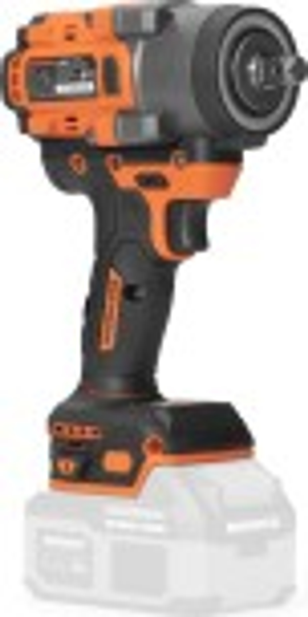 Гайковерт аккумуляторный DAEWOO DAX 6021Li ударный без АКБ и ЗУ