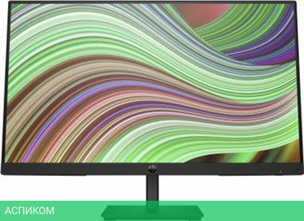 Монитор HP P24v G5 64W18AA