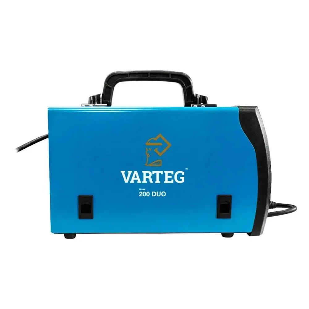 VARTEG 200 DUO сварочный полуавтомат 6562