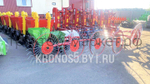 Грабли-сеноворошилки D-Pol | Д-пол ГВН-5