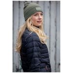 Шапка Boreas с нашивками