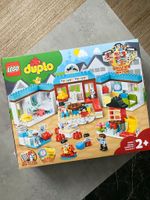 Lego duplo 10943