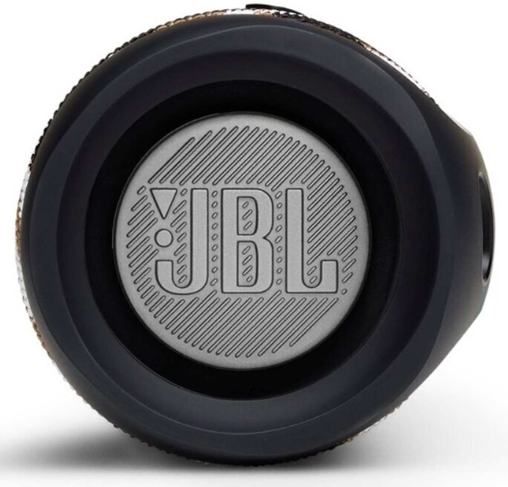 JBL Flip 5 Black Star